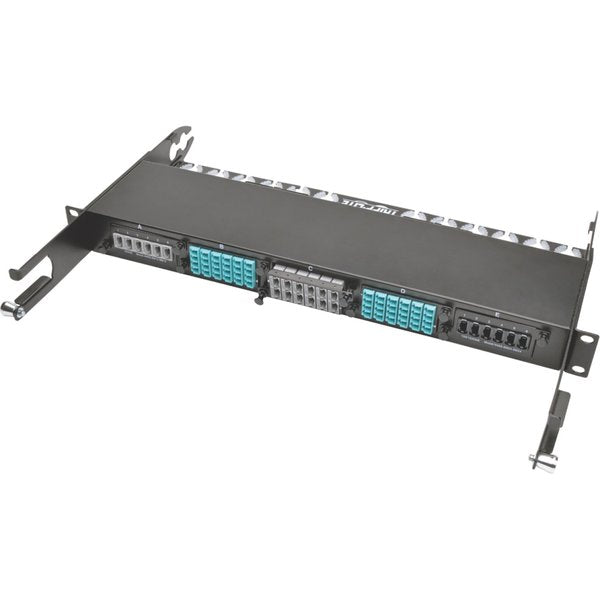 Fiber Cassette, 40 GB, 12 MTP/MPO