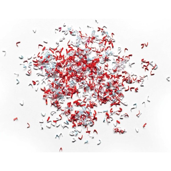 Paper Shredder, Cross-Cut, Large Office