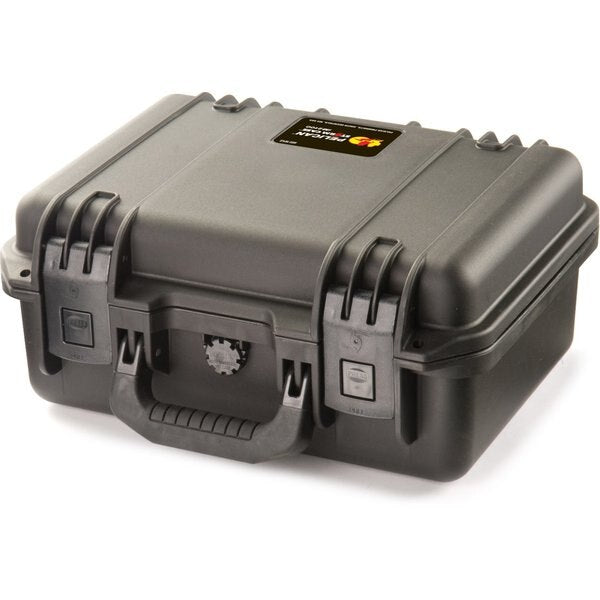 Black Protective Case, 14.2