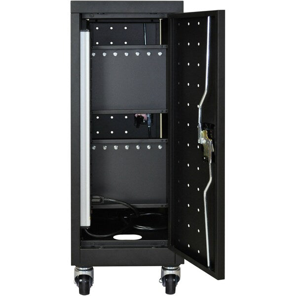 Tablet/Chromebook, (16)Unit, Charging Cart