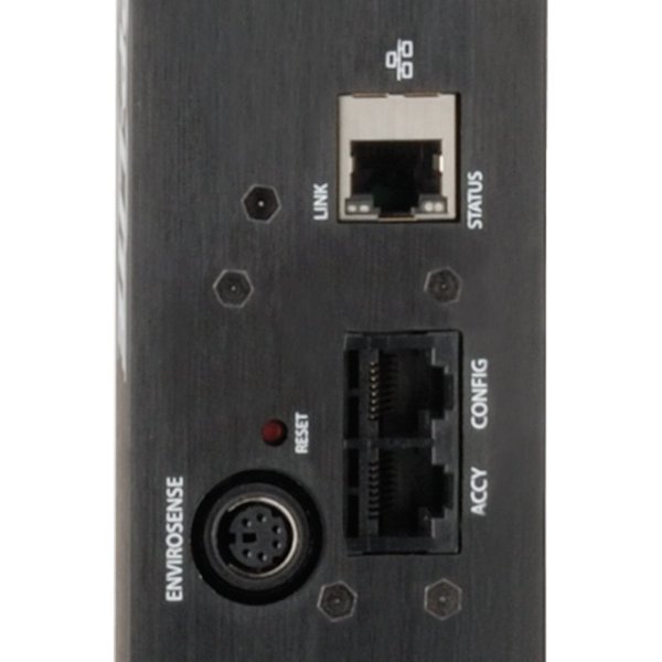 PDU, Switched, 1.4kW, 120V, 16 5-15R, 0U