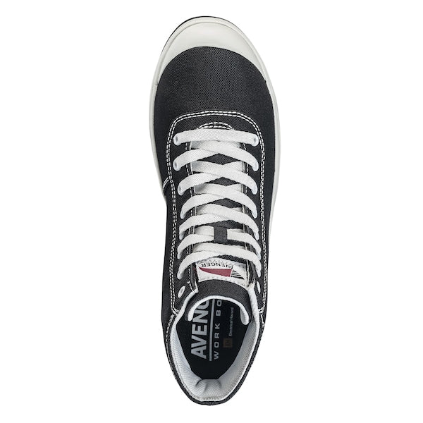 Size 7 BLADE 8 EYE AT, MENS PR