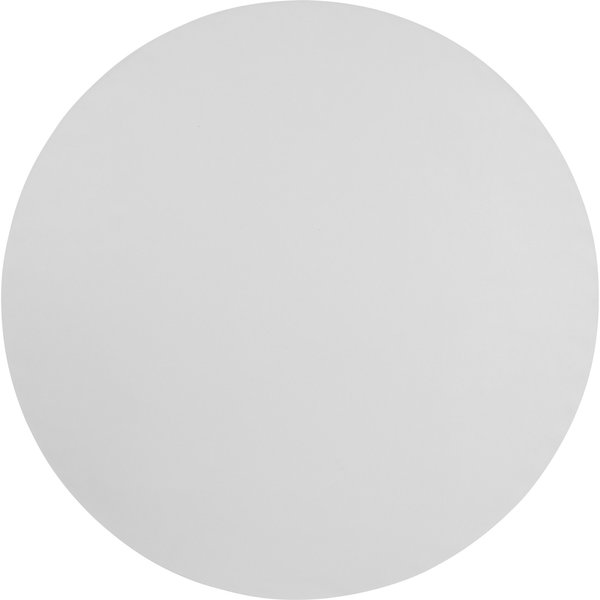 Round Folding Table, 72