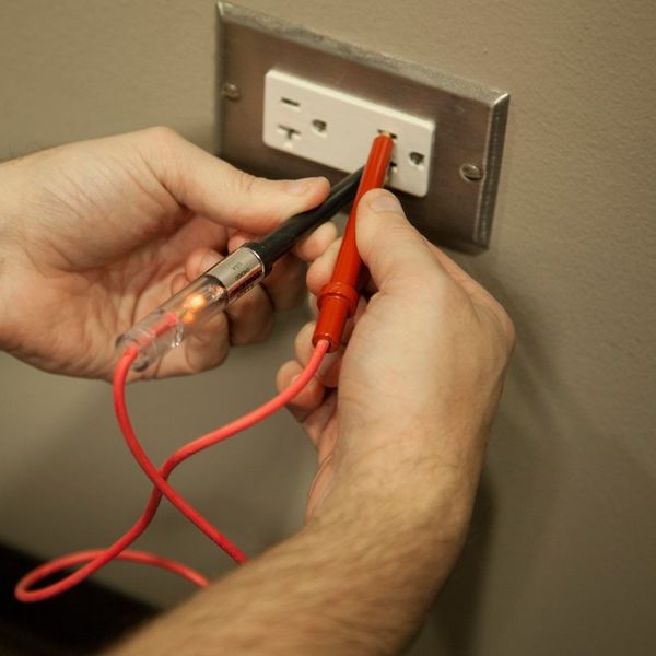 Circuit Tester