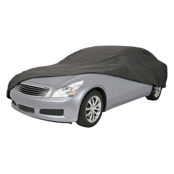 Over Drive PolyPRO3 Sedan Car Cover 152