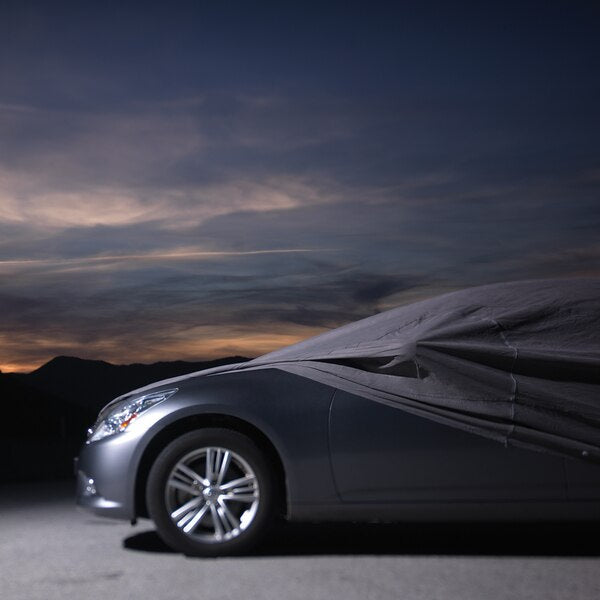 Over Drive PolyPRO3 Sedan Car Cover 152