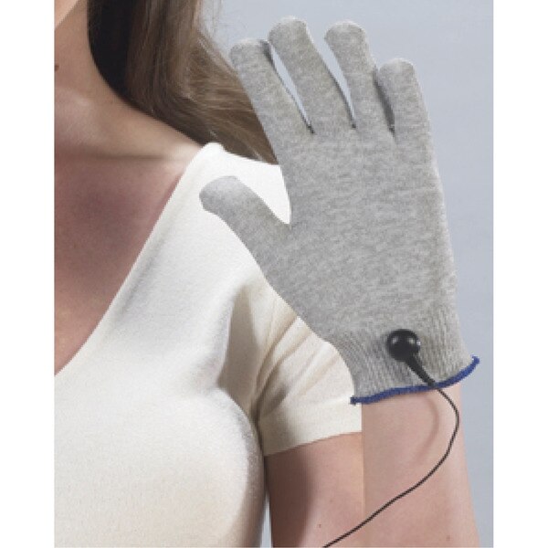Conductive Glove, 9 inch Height, 1 Inch Width