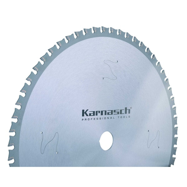 Carbide Tipped Circular Saw, Dry-Cutter