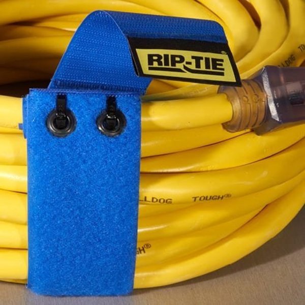 Heavy Duty Strap, Green, 2