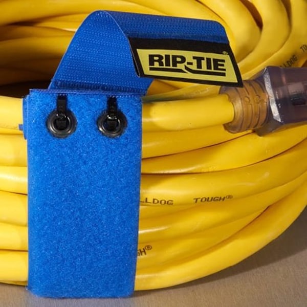 Heavy Duty Strap, Yellow, 2