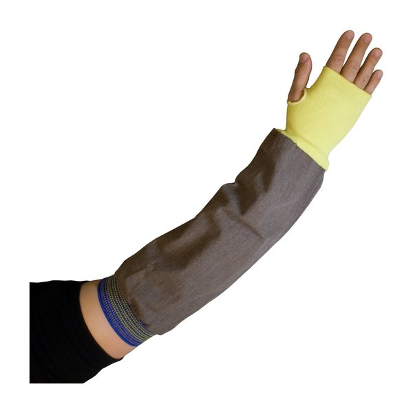 Kut-Gard Interlock Fr Viscose, Single Ply