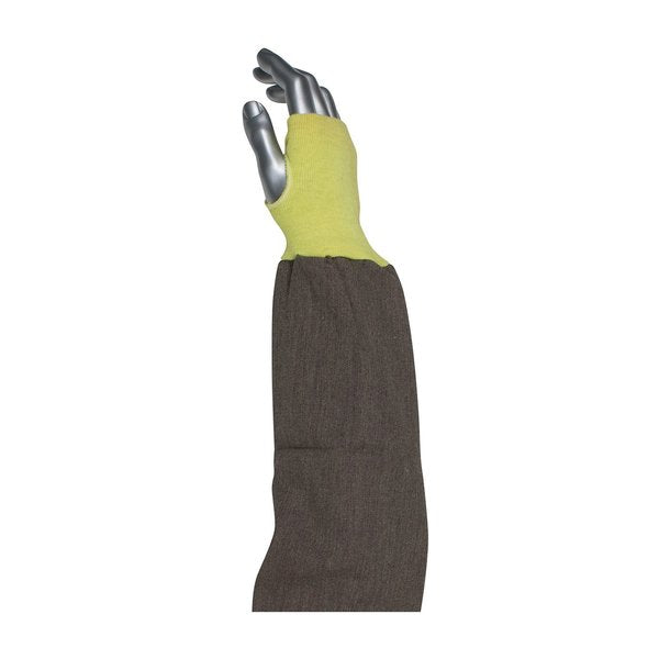 Kut-Gard Interlock Fr Viscose, Single Ply