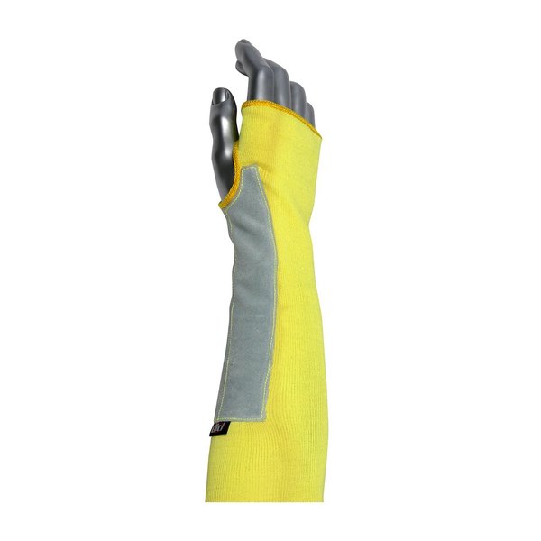 Kut-Gard Kevlar(R) Sleeves, Two Ply