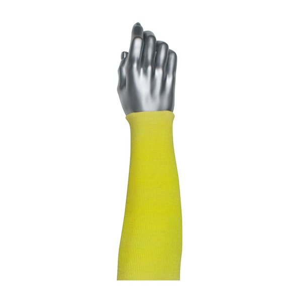Kut-Gard Kevlar(R) Sleeves, Two Ply