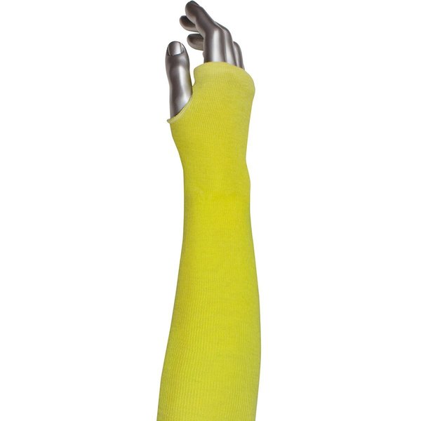 Kut-Gard Kevlar(R) Sleeves, Single Ply