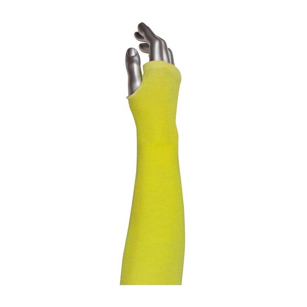 Kut-Gard Kevlar(R) Sleeves, Two Ply