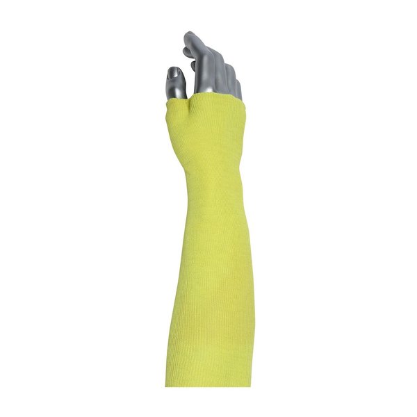 Kut-Gard Kevlar(R) Sleeves, Two Ply