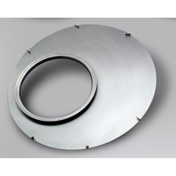 Retaining Ring, 11.5In. I.D. I.D. For La