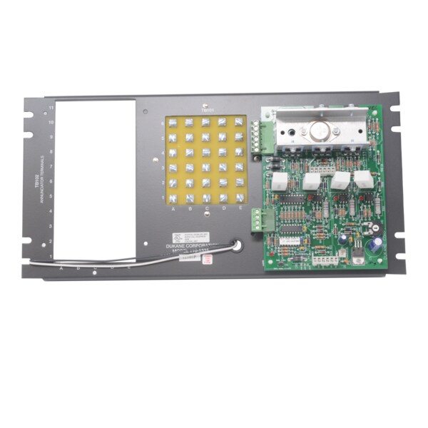 Flasher Assembly, Dukane, 4-Level