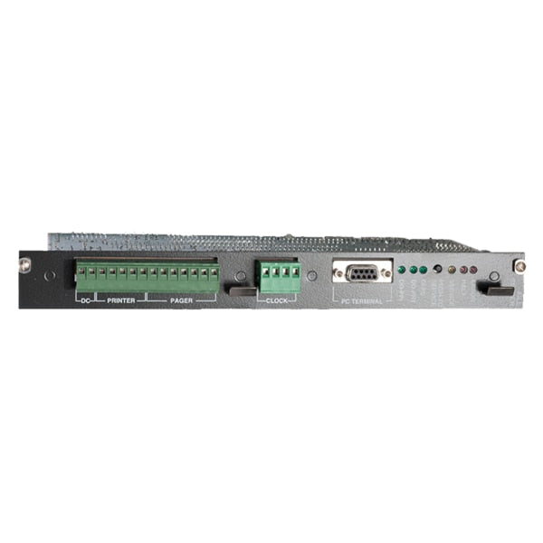 File Server, Dukane