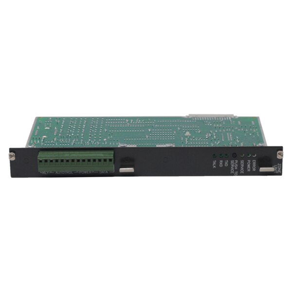 Zone Interface Unit, Dukane