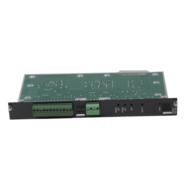Central Equipment Power Converter, Dukan