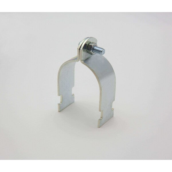 Tubing Clamp, O.D., 2-1/2