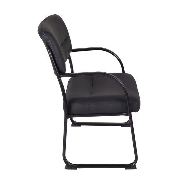 BlackSide Chair, 33