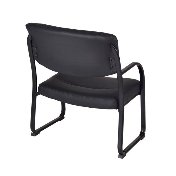 BlackSide Chair, 33