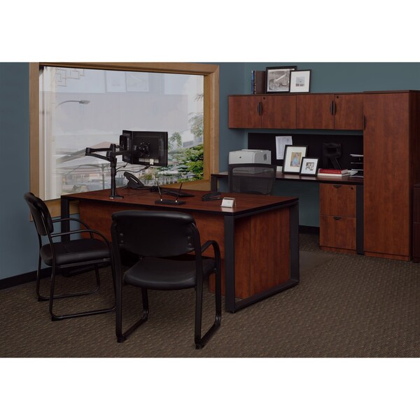 BlackSide Chair, 33