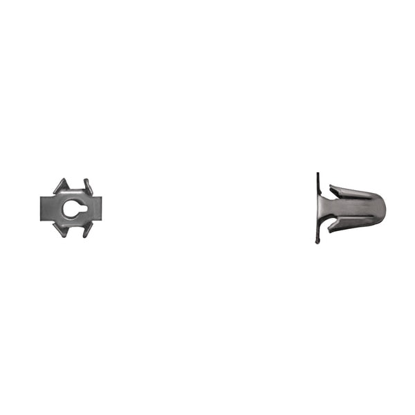 Nuts, 1