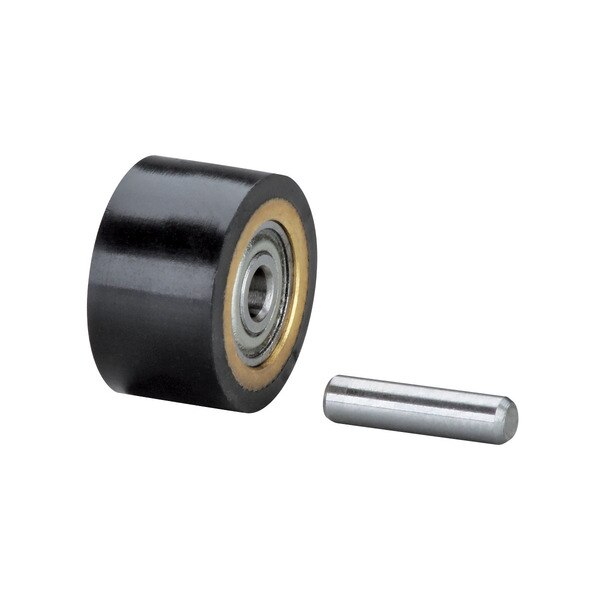 Contact Wheel, 5/8