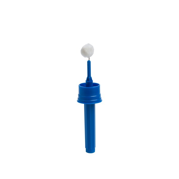 Blind Rivet, Dome Head, 5/32 in Dia., 1/2 in L, Steel Body
