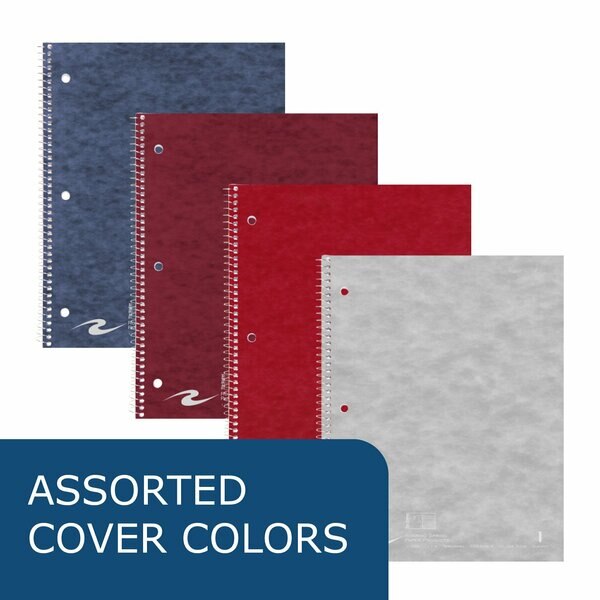 Case of Stasher Notebooks, 11