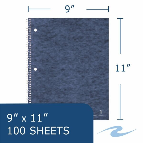 Case of Stasher Notebooks, 11