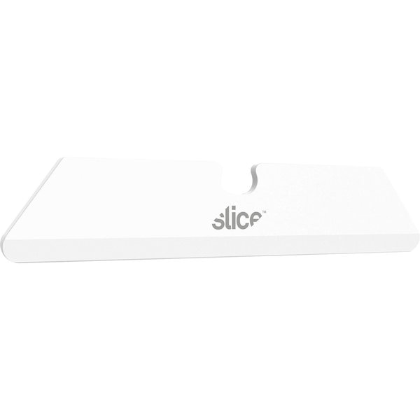 Ceramic Round Point Safety Blade