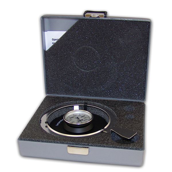 Temperature Calibration Kit, StanlssSteel