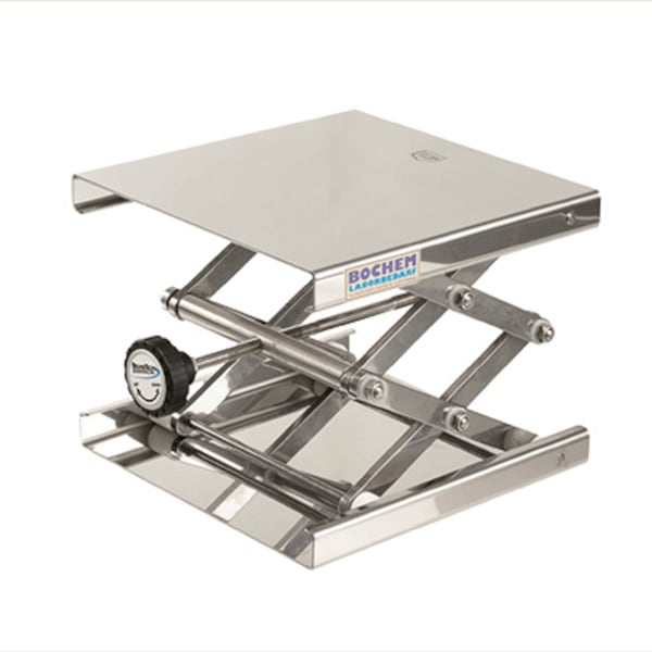 Support Jack, 24x 24 Cm, Stainless Stee