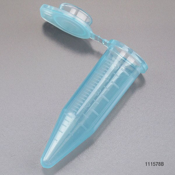 Tube, 16 mm Dia, 59.4 mm H, PK200