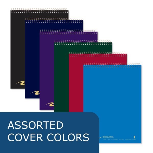 Case of Flipper Notebooks, 8.5