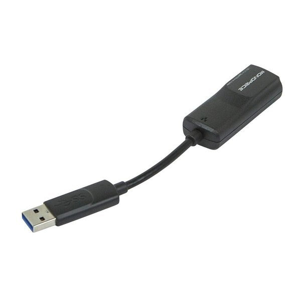 Usb 3.0 To Gigabit Ethernet Adapter