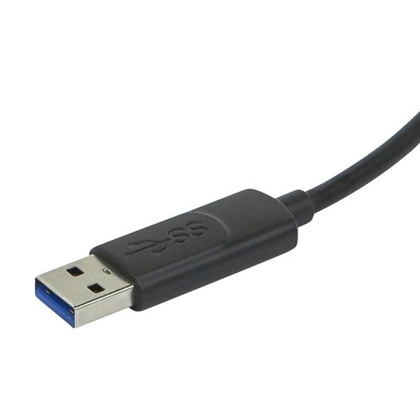 Usb 3.0 To Gigabit Ethernet Adapter