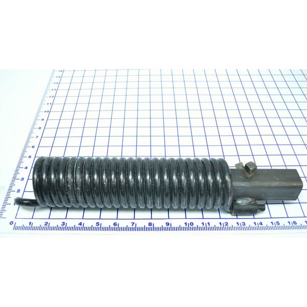EOD Lift Springs, Torsion Spring W/Windi
