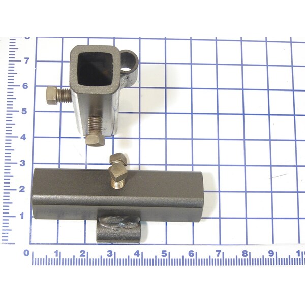 EOD Lift Assembly Components, EOD Windin