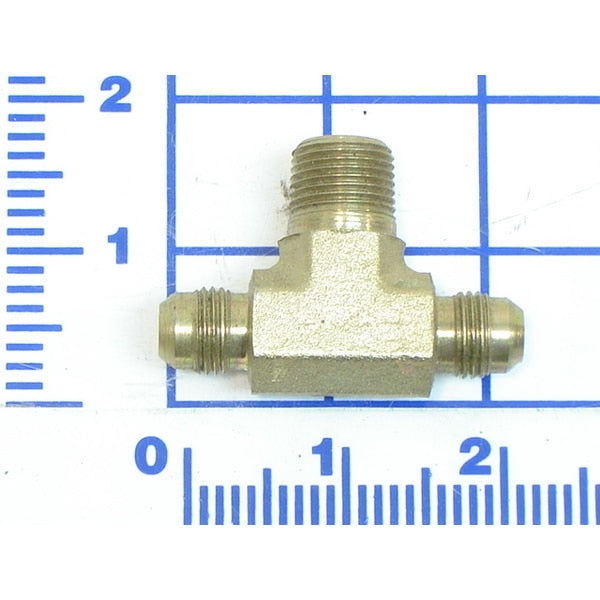 Fittings, T-Fitting