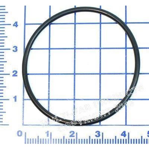 Pull Rings, O Ring