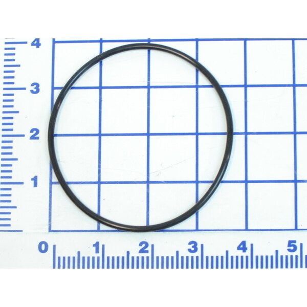 Pull Rings, O-Ring