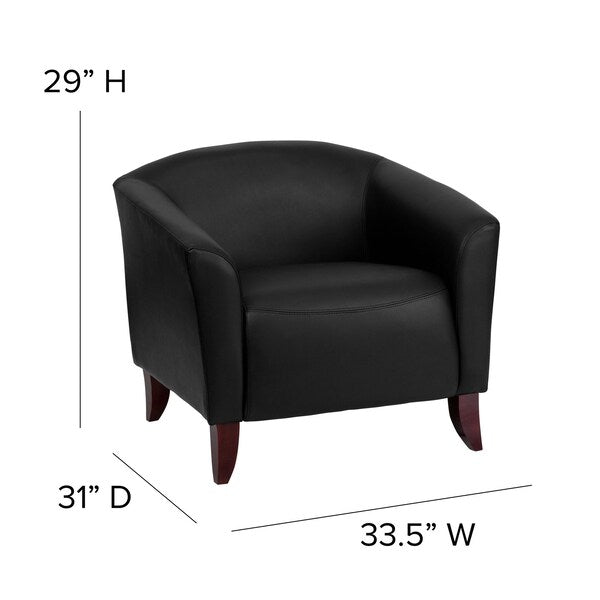 BlackChair, 31