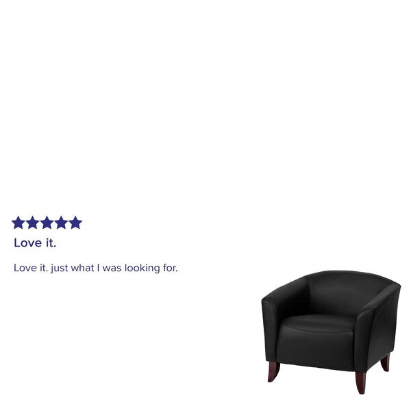 BlackChair, 31