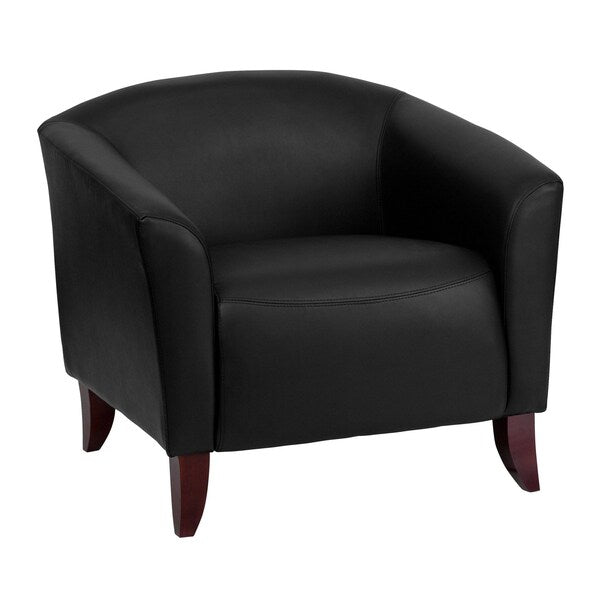 BlackChair, 31